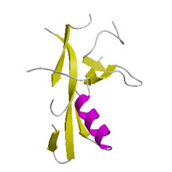 Image of CATH 4a3fB03