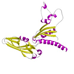 Image of CATH 4a3fC