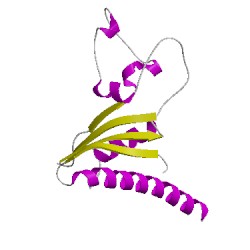 Image of CATH 4a3fC01