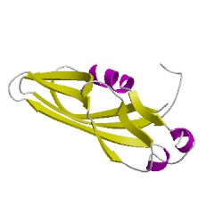 Image of CATH 4a3fC02