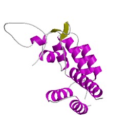 Image of CATH 4a3fD