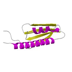 Image of CATH 4a3fK