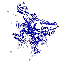 Image of CATH 4a3g