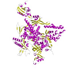 Image of CATH 4a3gA