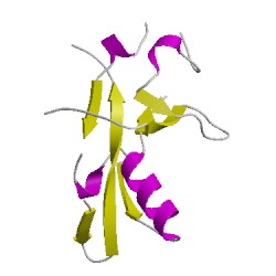 Image of CATH 4a3gB03