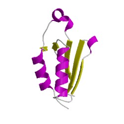 Image of CATH 4a3gB05