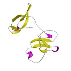 Image of CATH 4a3gI