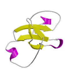 Image of CATH 4a3gI02