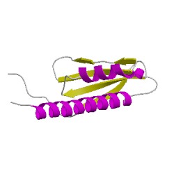 Image of CATH 4a3gK