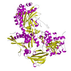 Image of CATH 4a3iB