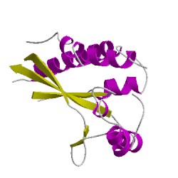 Image of CATH 4a3iB02