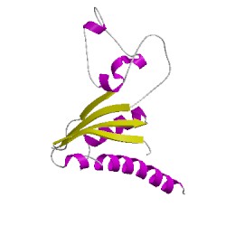 Image of CATH 4a3iC01