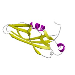 Image of CATH 4a3iC02