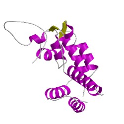 Image of CATH 4a3iD