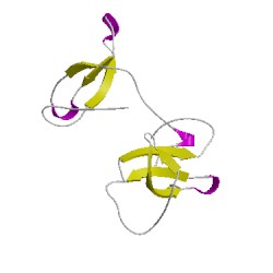 Image of CATH 4a3iI