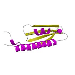 Image of CATH 4a3iK