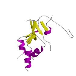 Image of CATH 4a3mB01