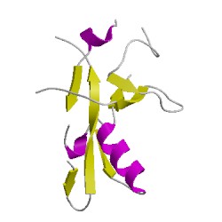 Image of CATH 4a3mB03
