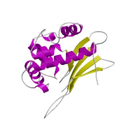 Image of CATH 4a3mB04