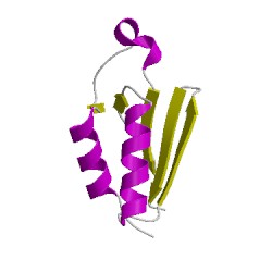 Image of CATH 4a3mB05