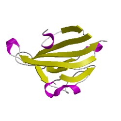 Image of CATH 4a3mB07