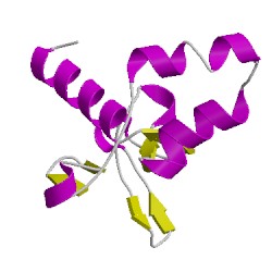 Image of CATH 4a3mB08