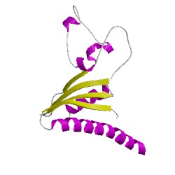 Image of CATH 4a3mC01