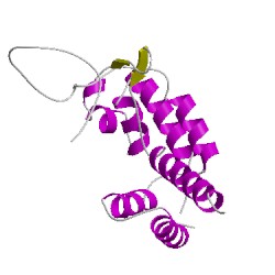 Image of CATH 4a3mD