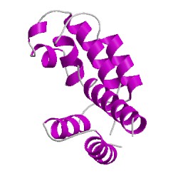 Image of CATH 4a3mD02