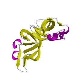 Image of CATH 4a3mG