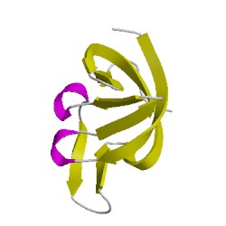 Image of CATH 4a3mG02