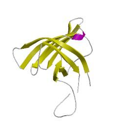 Image of CATH 4a3mH00