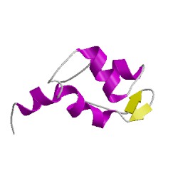 Image of CATH 4a3mJ