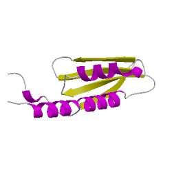 Image of CATH 4a3mK00