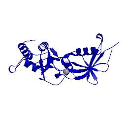 Image of CATH 4a3p