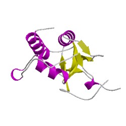 Image of CATH 4a3pA01
