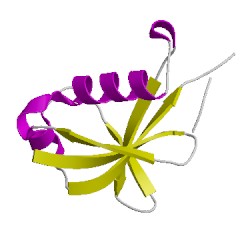 Image of CATH 4a3pA02