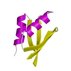 Image of CATH 4a48A00