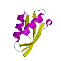 Image of CATH 4a48B00