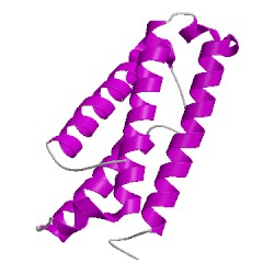 Image of CATH 4a4bA01