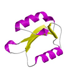 Image of CATH 4a4bA03