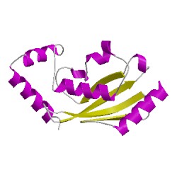 Image of CATH 4a4bC