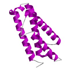 Image of CATH 4a4cA01