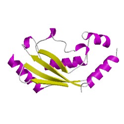 Image of CATH 4a4cC