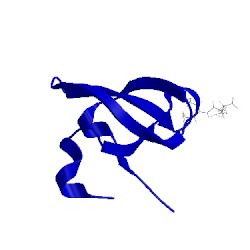 Image of CATH 4a4e