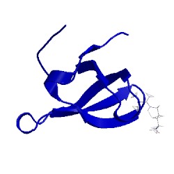 Image of CATH 4a4g