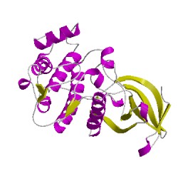 Image of CATH 4a4lA