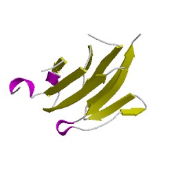 Image of CATH 4a4yA01