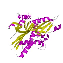 Image of CATH 4a51C00