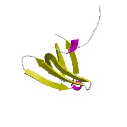 Image of CATH 4a53A01